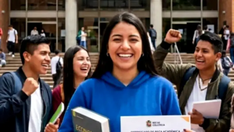 Australia ofrece becas para colombianos en la Universidad de Adelaida con descuentos hasta del 50%