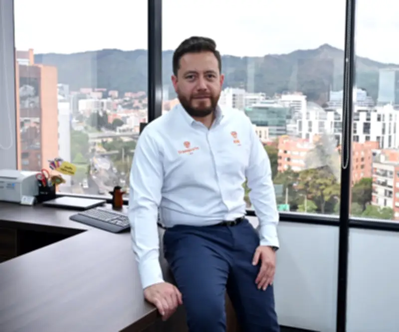 Autopista Norte: 10 millones de beneficiados desde 2030 con inversión de $1,8 billones