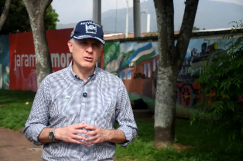 Autoridades identifican a disidencias de las Farc como responsables de amenazas a secretario de Movilidad de Cali