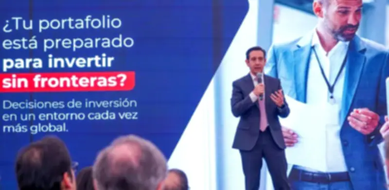 Aval Fiduciaria lanza fondo para invertir en mercados globales desde un millón de pesos