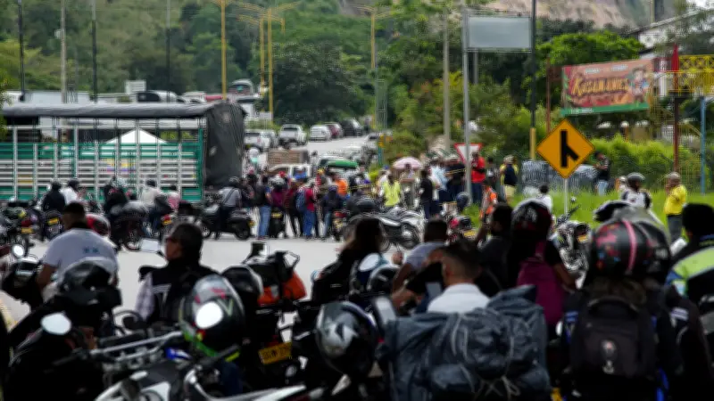 Avances en acuerdos de avalúo catastral en Santander tras paro campesino