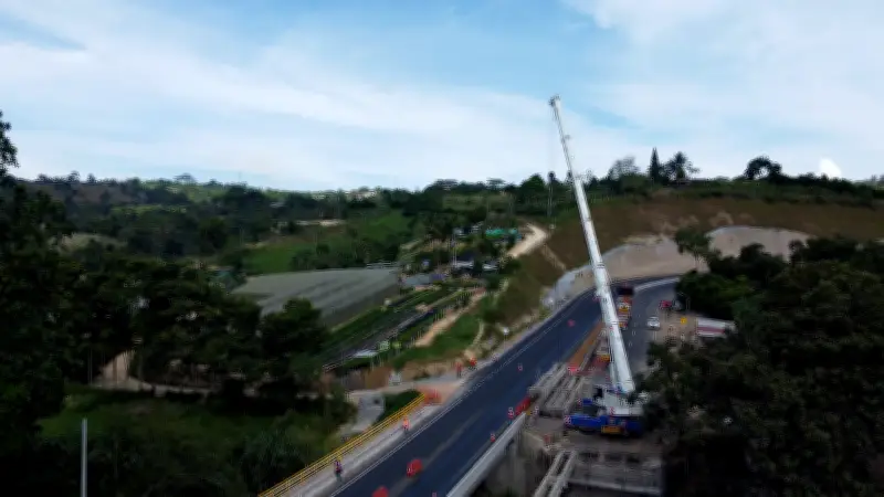 Avances y retos de la Ruta del Cacao y Troncal del Magdalena en Santander