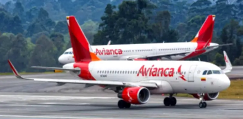 Avianca demanda a pasajera por agredir a trabajadora en vuelo Montería-Bogotá