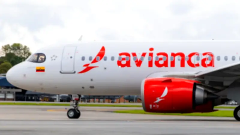 Avianca demandará a pasajera que agredió a trabajadora en aeropuerto