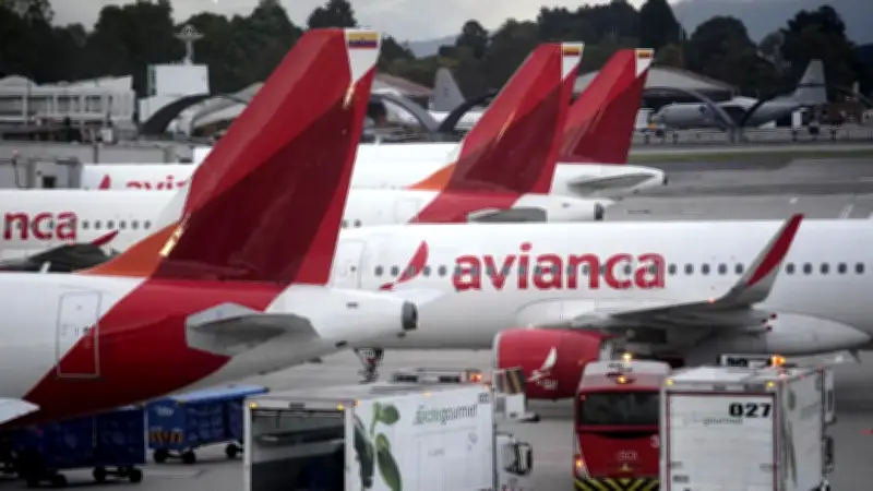 Avianca designa a exministra Ángela María Orozco como nueva vicepresidenta senior