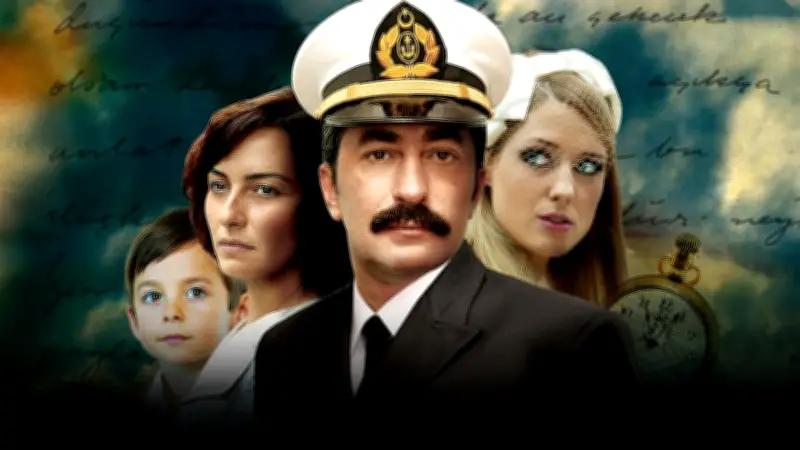 Ayça Bingöl: la actriz turca de 'Tormenta de pasiones' y su vida familiar