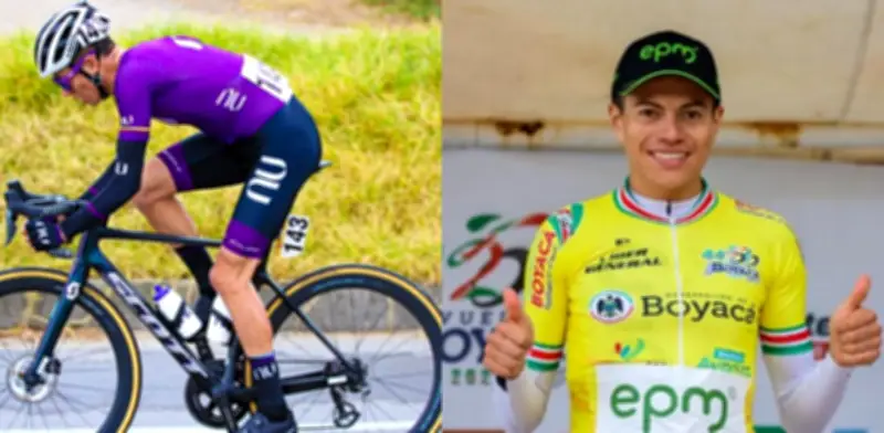 Bacteria hospitalaria habría causado la muerte del ciclista Cristian Camilo Muñoz