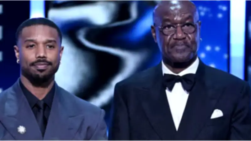 BAFTA admite graves deficiencias tras insulto racista en gala de premios