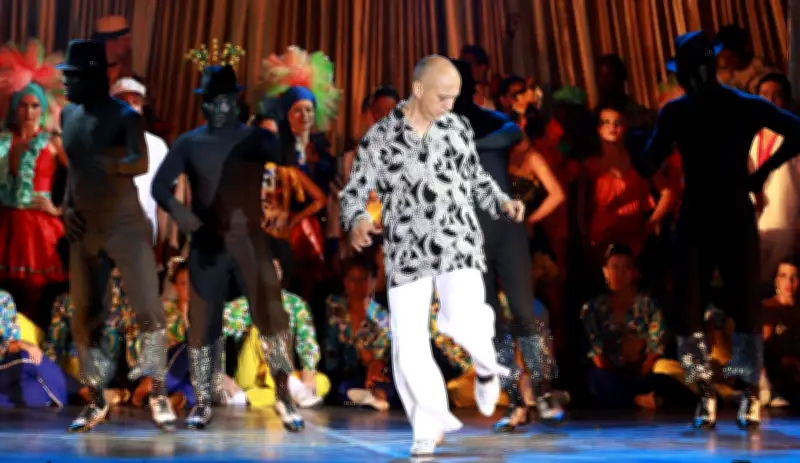 Bailador caleño Carlos Paz denuncia falta de pago tras Salsódromo: 'No nos dejen solos'