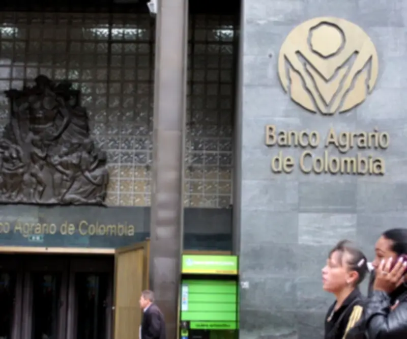 Banco Agrario y FNA lideran créditos hipotecarios con tasas más bajas en Colombia