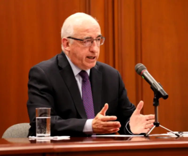 Banco de la República define hoy su decisión sobre tasas de interés