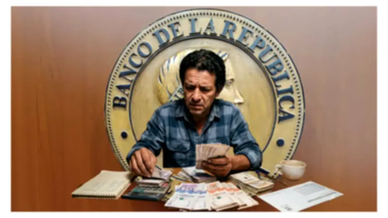 Banco de la República mantiene tasa de interés y frena ajuste salarial de Petro