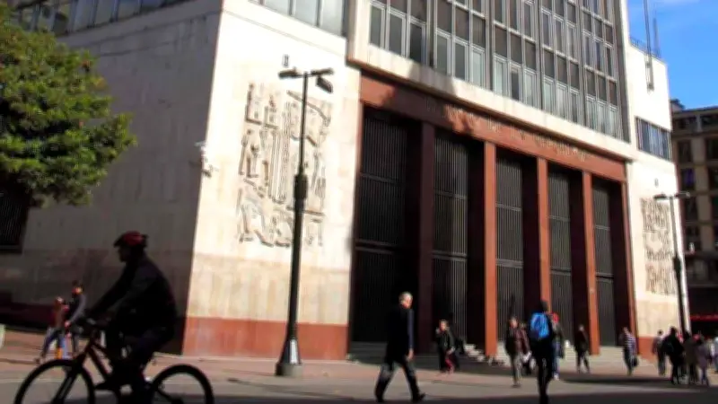 Banco de la República mantiene tasas de interés en 11,25% pese a diferencias