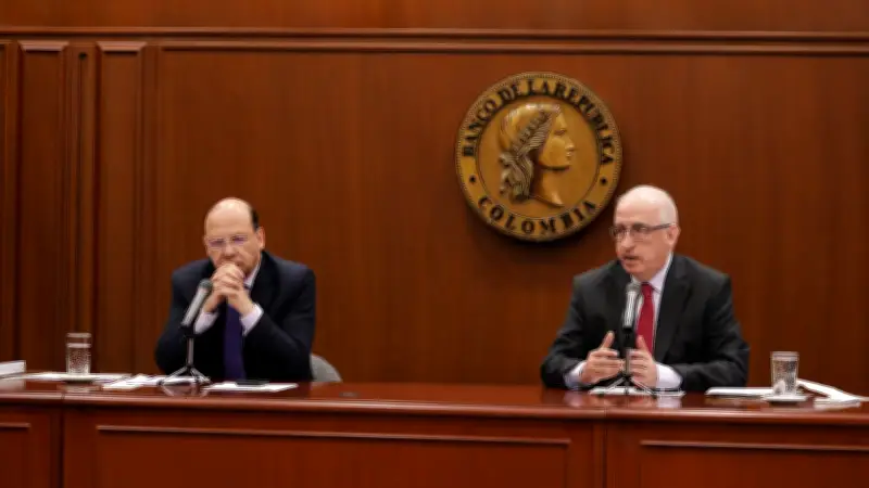 Banco de la República mantiene tasas de interés en 11,25%