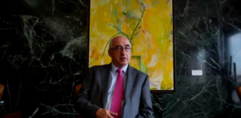 Banco de la República rechaza foro del Gobierno y defiende su autonomía constitucional