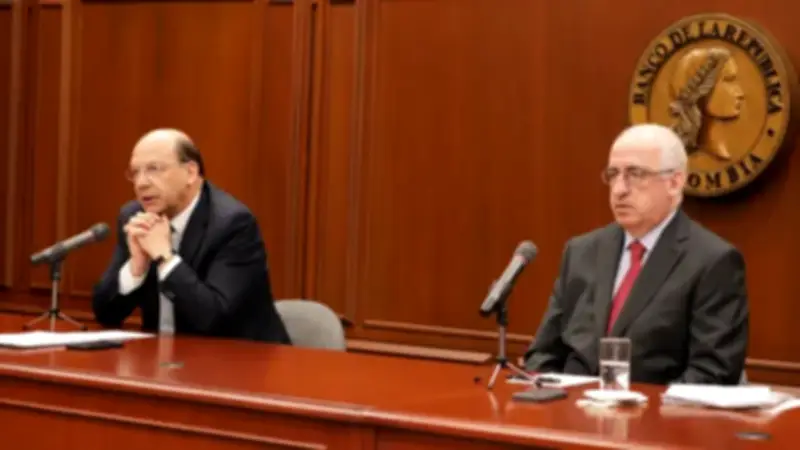 Banco de la República rechaza foro del Gobierno y defiende su autonomía en carta a Hacienda