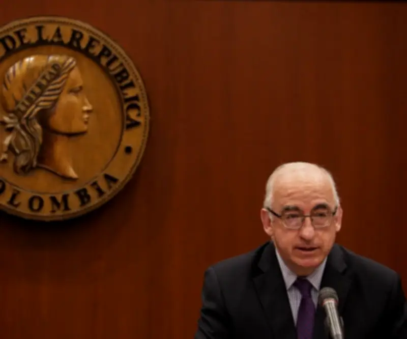 Banco de la República transfiere $2,92 billones en TES B al Ministerio de Hacienda