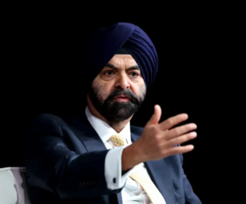 Banco Mundial advierte: Guerra en Oriente Medio frenará crecimiento global con efecto dominó