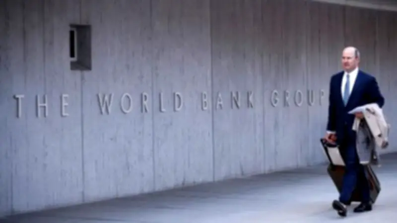 Banco Mundial proyecta crecimiento moderado para América Latina en 2026