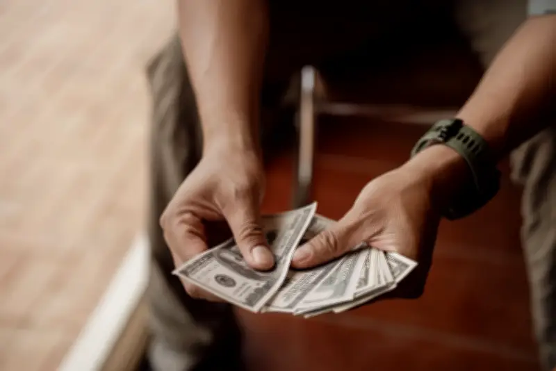 Bancos en Colombia ofrecen compra de dólares con beneficios y seguridad