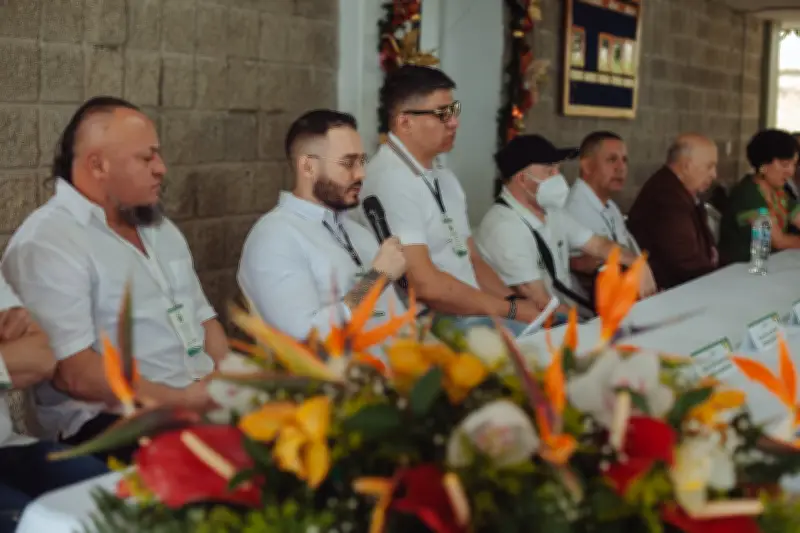 Bandas criminales de Medellín piden disculpas por fiesta en cárcel y solicitan retomar diálogo de paz