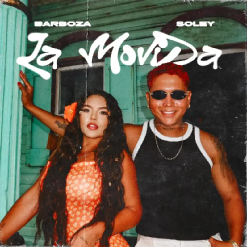 Barboza y Soley lanzan 'La Movida', un homenaje musical a la noche cartagenera