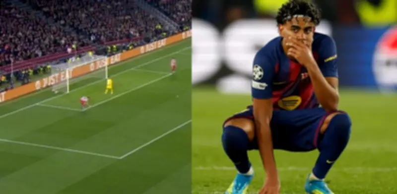 Barcelona presenta queja formal ante la UEFA por arbitraje en derrota ante Atlético de Madrid