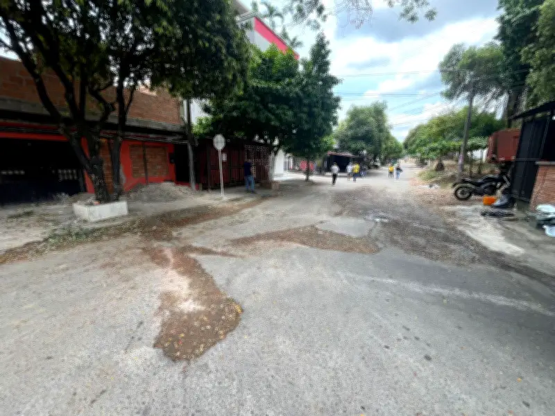 Barrancabermeja invertirá $22.328 millones en 4.2 km de vías urbanas