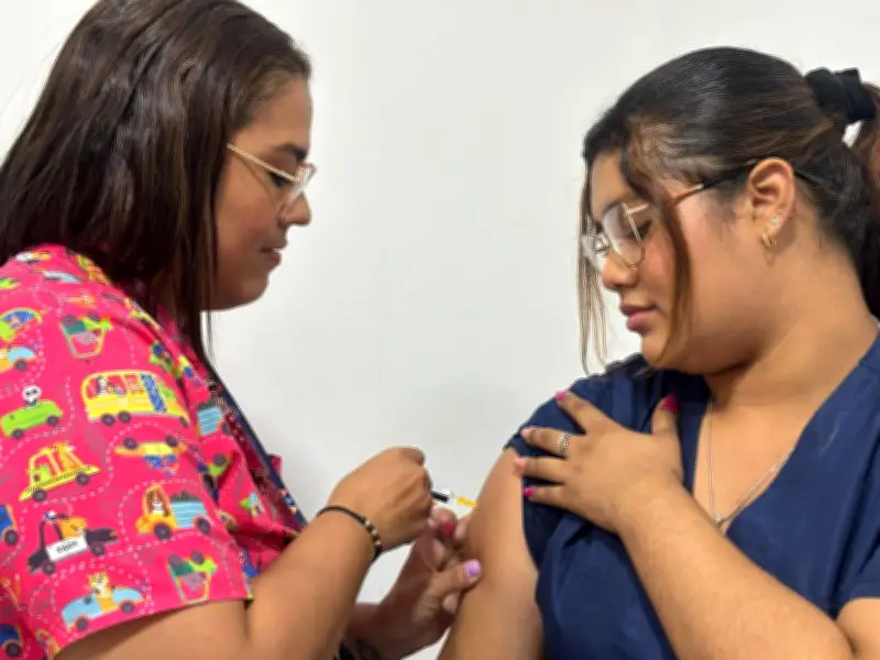 Barrancabermeja se une a Jornada Nacional de Salud Rosa con atención sin cita previa