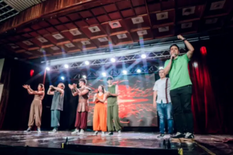 Barrancabermeja será sede del Festival Nacional de Teatro con funciones gratuitas