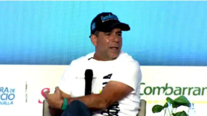 Barranquilla busca traer la IndyCar Series para 2027