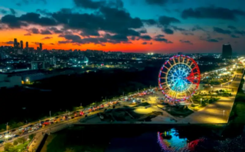 Barranquilla celebra 213 años con campaña #212Más1 destacando su transformación urbana