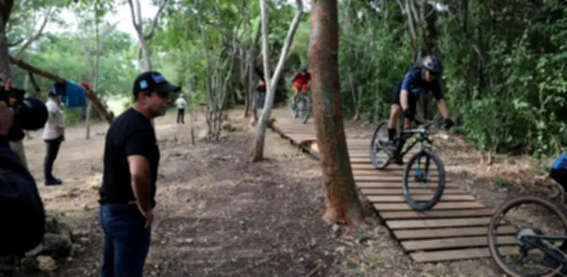 Barranquilla despliega intensa agenda deportiva por su aniversario 213 con Festival de Ciclomontañismo
