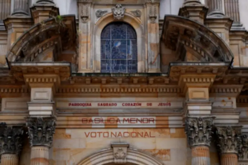 Basílica del Voto Nacional en riesgo: obras paralizadas pese a millonaria inversión