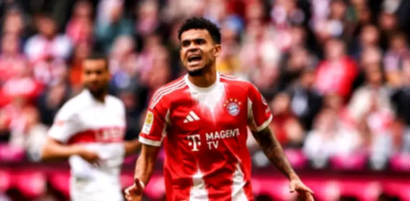 Bayern Múnich con Luis Díaz avanza a final de Copa Alemania tras vencer al Bayer Leverkusen