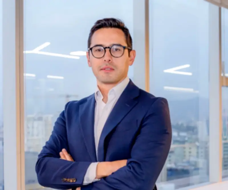 BBVA permite pago de nómina con llaves Bre-B para empresas