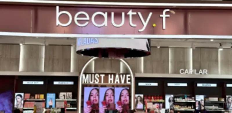 Beauty F: la nueva apuesta de Falabella para el mercado de cosmética colombiano