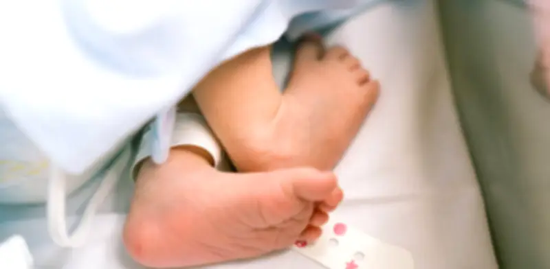 Bebé de 7 días en Chía espera traslado urgente a unidad neonatal en Bogotá