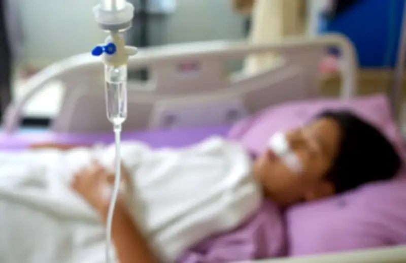 Bebé de un año en UCI tras recibir balazo en el rostro por disparo al aire en Barranquilla