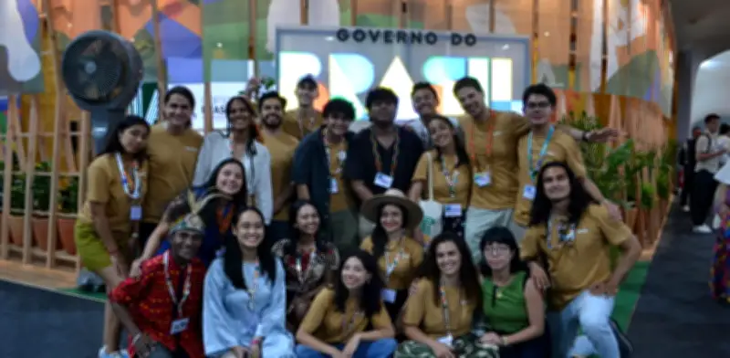 Becas para jóvenes del Sur Global: oportunidad única para participar en la COP31 en Turquía