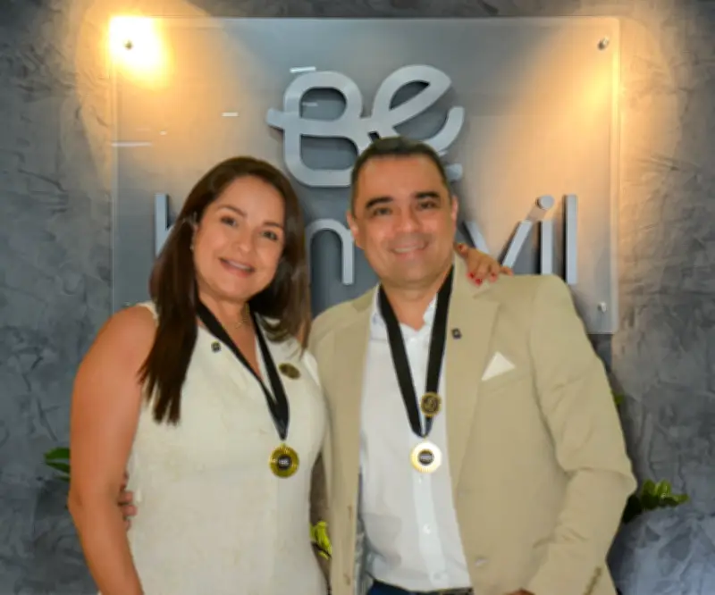 BEmovil: inclusión financiera con IA y cobertura en 32 departamentos