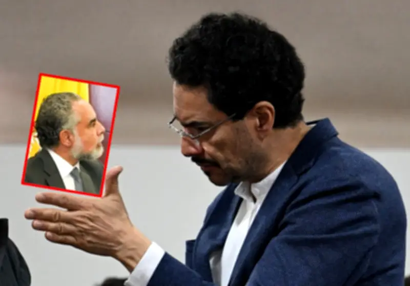 Benedetti cuestiona estrategia cerrada de Cepeda y alerta sobre triunfalismo del Pacto Histórico