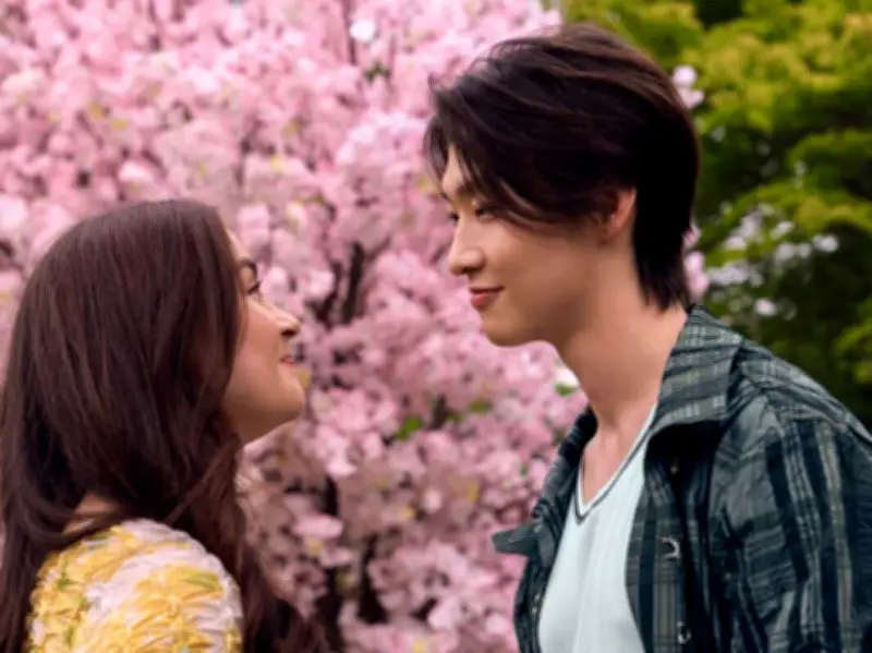 Besos, Kitty de Netflix: Éxito Global y Final Emocional de la Tercera Temporada