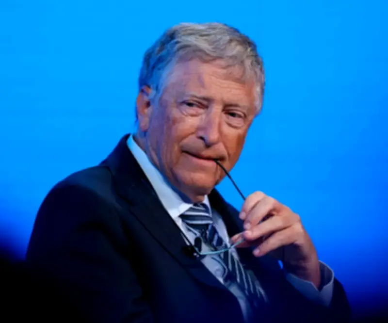 Bill Gates declarará ante comité del Congreso sobre su relación con Jeffrey Epstein