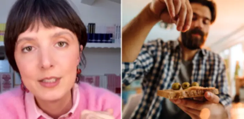 Bioquímica Jessie Inchauspé revela por qué el desayuno salado estabiliza la glucosa y mejora el ánimo