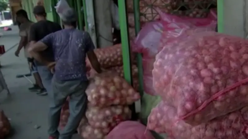 Bloqueos por avalúo catastral reducen ingresos de Central de Abastos de Bucaramanga en 27%