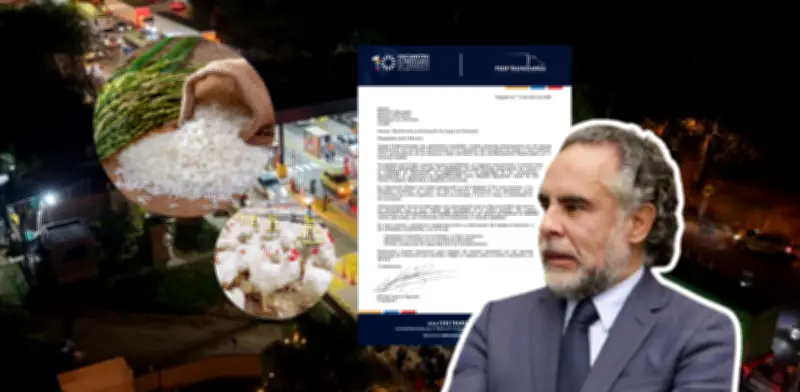 Bloqueos por predial causan pérdidas de $92.544 millones y paralizan 22.341 vehículos en Colombia