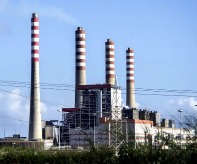 Blue Water apunta a expansión petrolera en Venezuela tras acuerdo con Maha