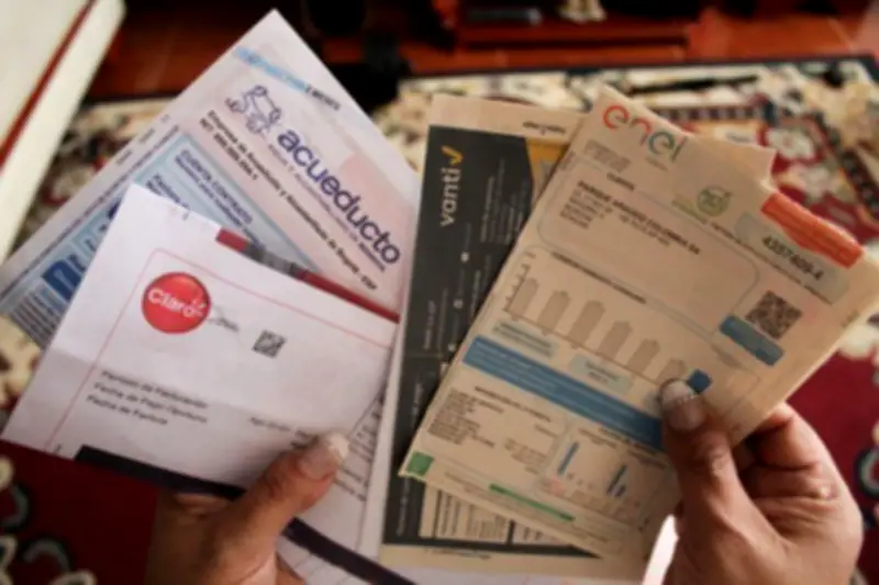 Bogotá: 2.000 hogares podrán reducir hasta 60% de consumo de energía con paneles solares