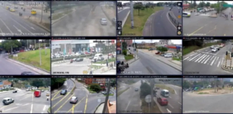 Bogotá activa plan retorno de Semana Santa con pico y placa regional y monitoreo permanente